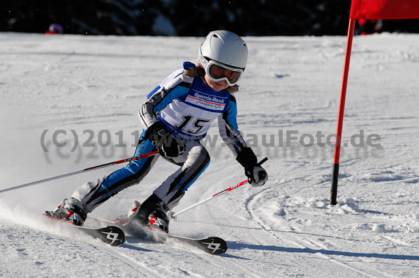 4. Sparda Bank Zugspitzcup 2011