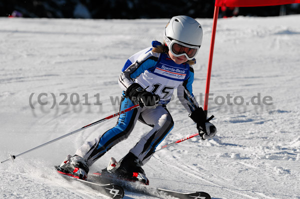 4. Sparda Bank Zugspitzcup 2011