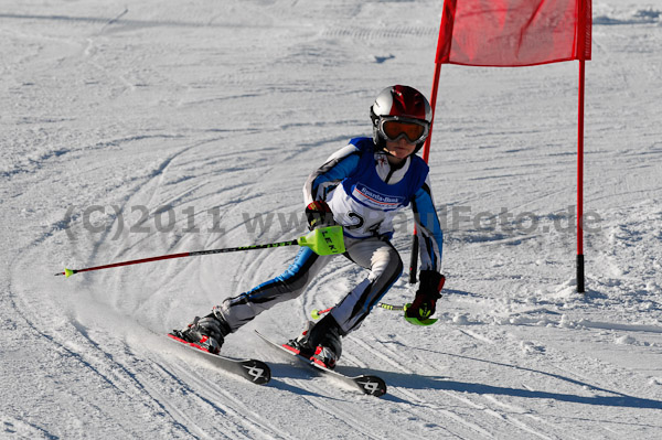 4. Sparda Bank Zugspitzcup 2011