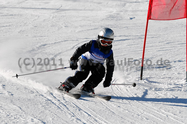 4. Sparda Bank Zugspitzcup 2011