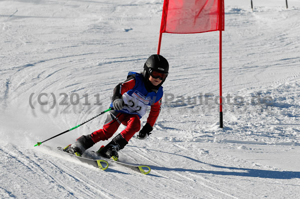 4. Sparda Bank Zugspitzcup 2011