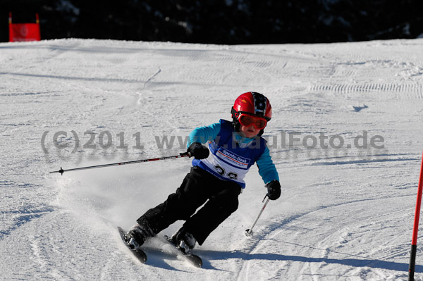 4. Sparda Bank Zugspitzcup 2011