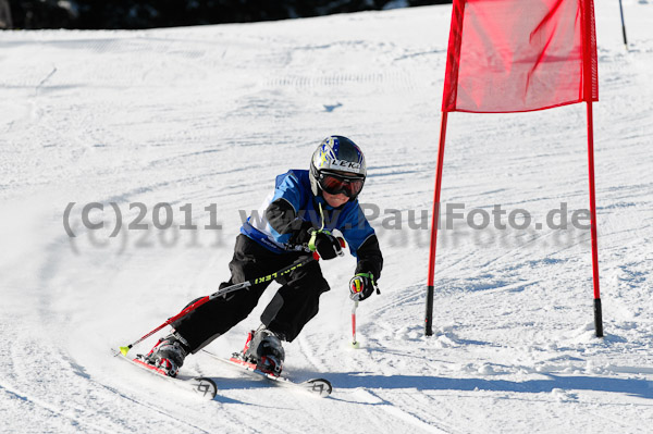 4. Sparda Bank Zugspitzcup 2011