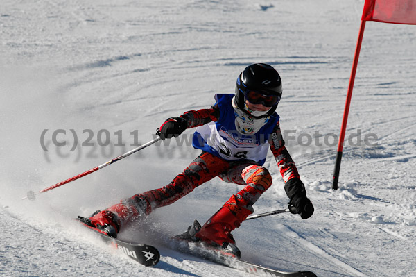 4. Sparda Bank Zugspitzcup 2011