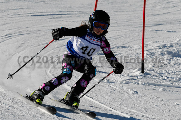 4. Sparda Bank Zugspitzcup 2011