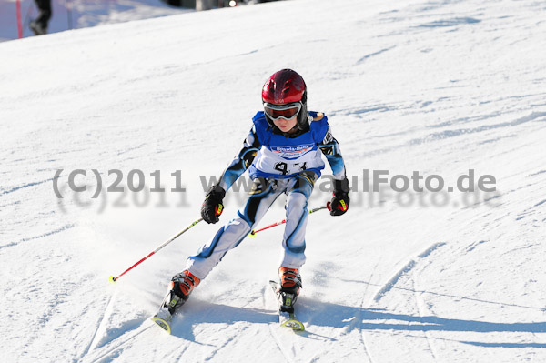 4. Sparda Bank Zugspitzcup 2011