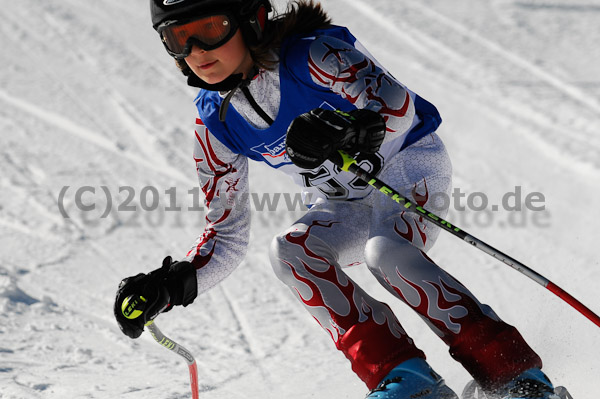 4. Sparda Bank Zugspitzcup 2011