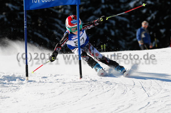 4. Sparda Bank Zugspitzcup 2011