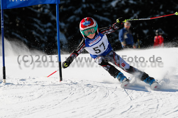 4. Sparda Bank Zugspitzcup 2011