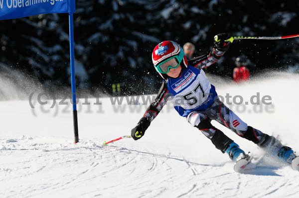 4. Sparda Bank Zugspitzcup 2011