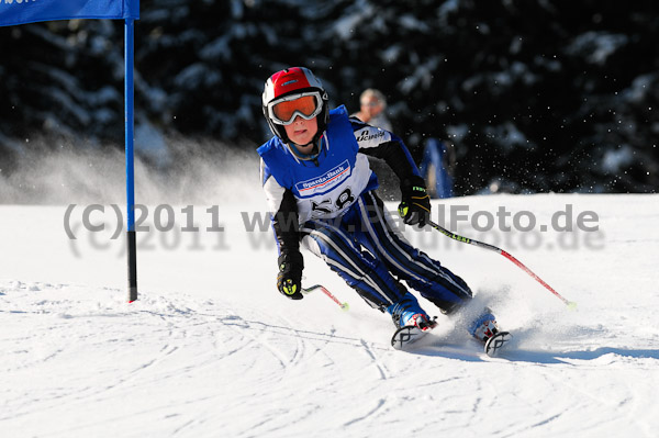 4. Sparda Bank Zugspitzcup 2011