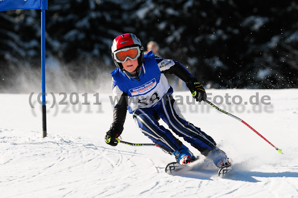 4. Sparda Bank Zugspitzcup 2011