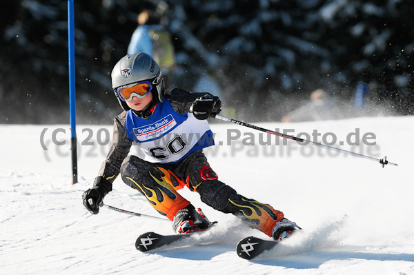 4. Sparda Bank Zugspitzcup 2011