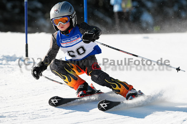 4. Sparda Bank Zugspitzcup 2011