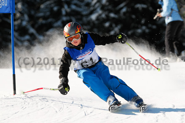 4. Sparda Bank Zugspitzcup 2011