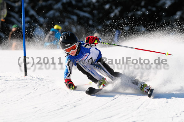 4. Sparda Bank Zugspitzcup 2011