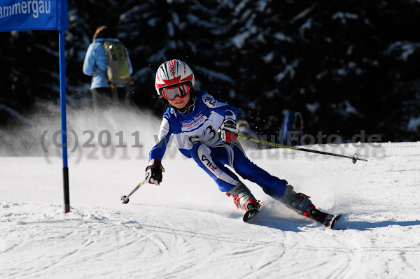 4. Sparda Bank Zugspitzcup 2011