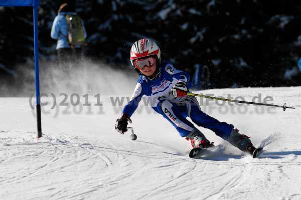 4. Sparda Bank Zugspitzcup 2011