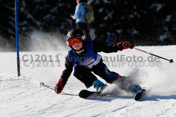 4. Sparda Bank Zugspitzcup 2011