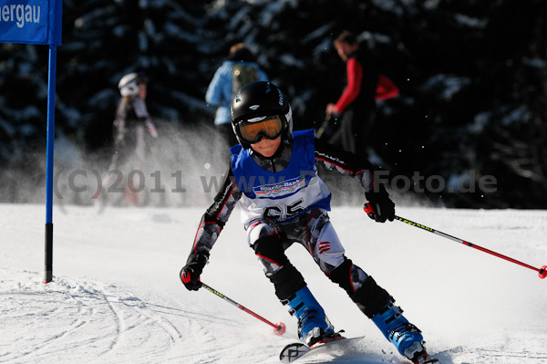 4. Sparda Bank Zugspitzcup 2011