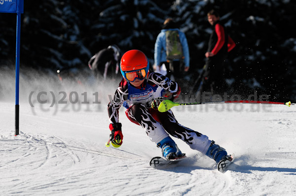 4. Sparda Bank Zugspitzcup 2011