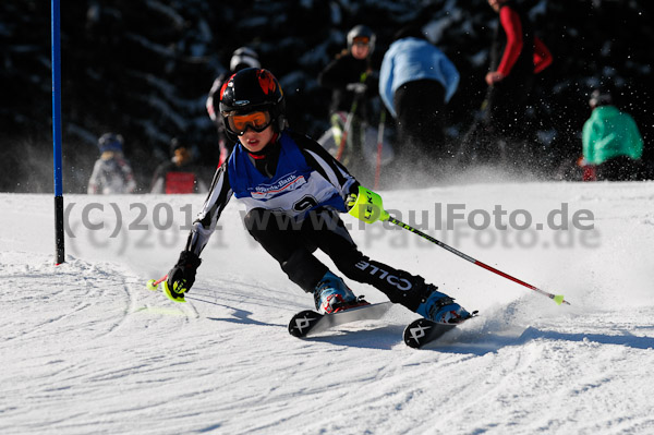 4. Sparda Bank Zugspitzcup 2011