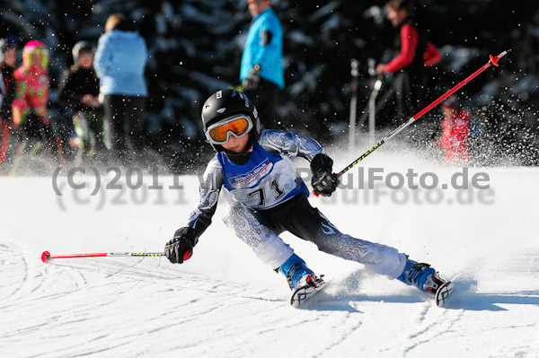 4. Sparda Bank Zugspitzcup 2011