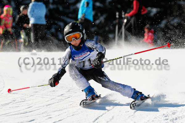 4. Sparda Bank Zugspitzcup 2011