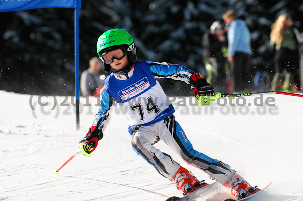 4. Sparda Bank Zugspitzcup 2011