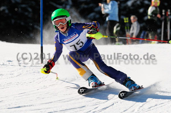 4. Sparda Bank Zugspitzcup 2011