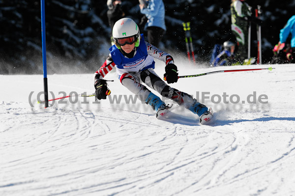 4. Sparda Bank Zugspitzcup 2011