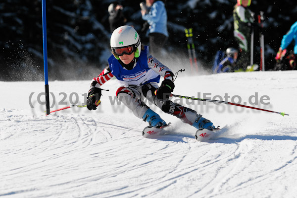 4. Sparda Bank Zugspitzcup 2011