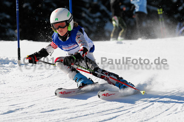 4. Sparda Bank Zugspitzcup 2011