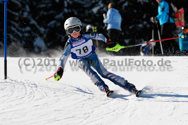 4. Sparda Bank Zugspitzcup 2011