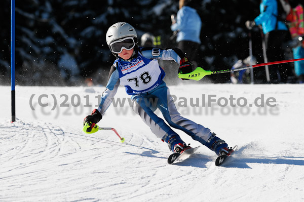 4. Sparda Bank Zugspitzcup 2011