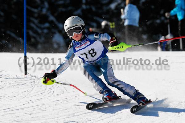 4. Sparda Bank Zugspitzcup 2011