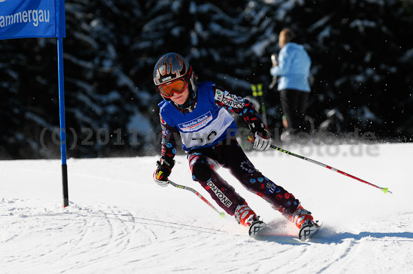 4. Sparda Bank Zugspitzcup 2011