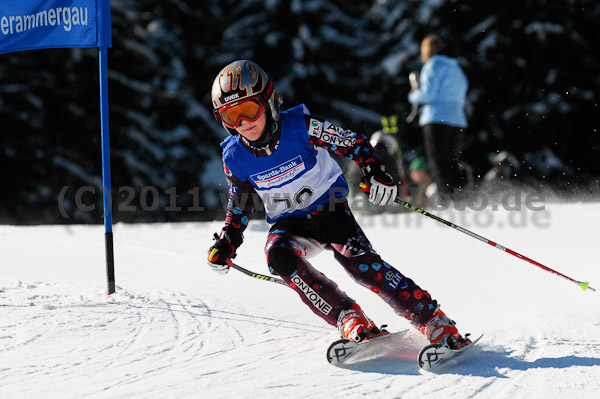 4. Sparda Bank Zugspitzcup 2011