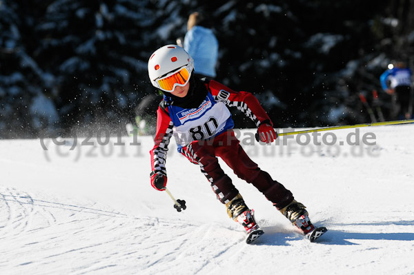 4. Sparda Bank Zugspitzcup 2011