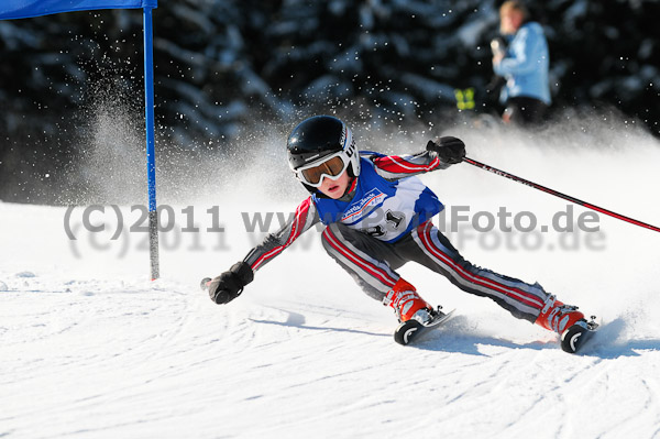 4. Sparda Bank Zugspitzcup 2011