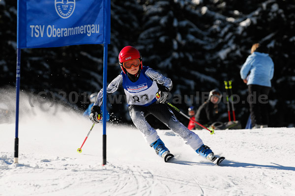 4. Sparda Bank Zugspitzcup 2011