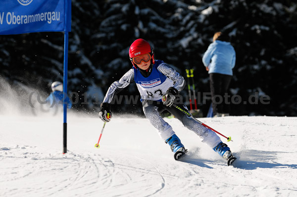 4. Sparda Bank Zugspitzcup 2011