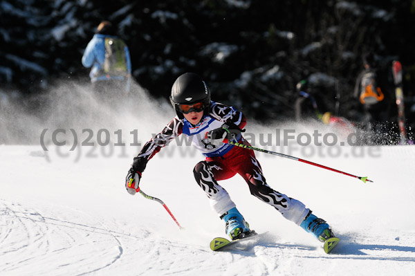 4. Sparda Bank Zugspitzcup 2011