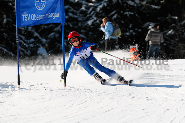 4. Sparda Bank Zugspitzcup 2011