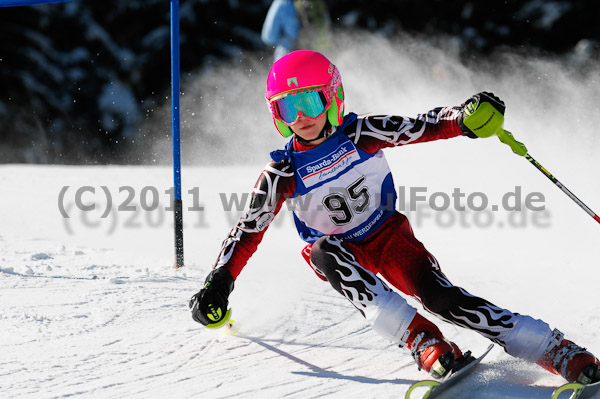 4. Sparda Bank Zugspitzcup 2011