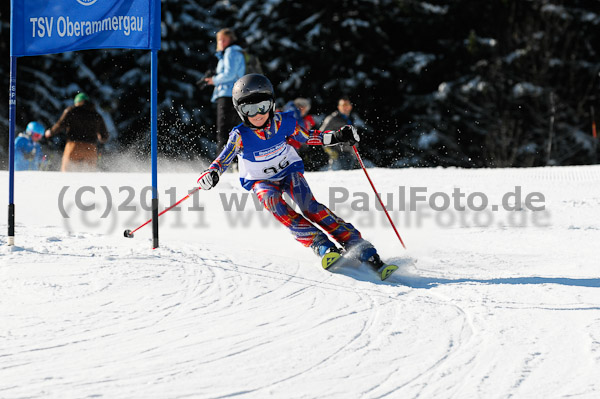 4. Sparda Bank Zugspitzcup 2011