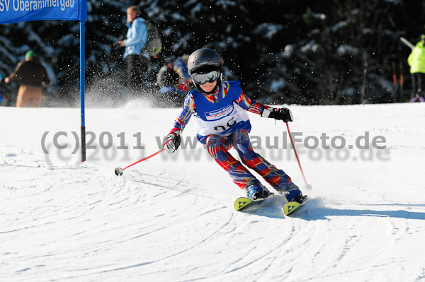 4. Sparda Bank Zugspitzcup 2011