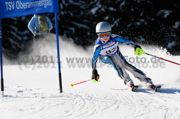 4. Sparda Bank Zugspitzcup 2011