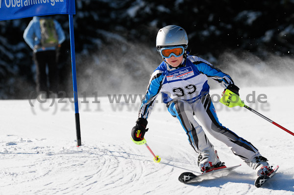 4. Sparda Bank Zugspitzcup 2011