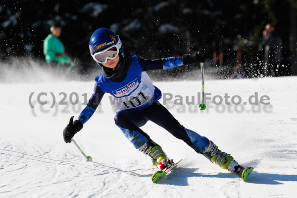 4. Sparda Bank Zugspitzcup 2011